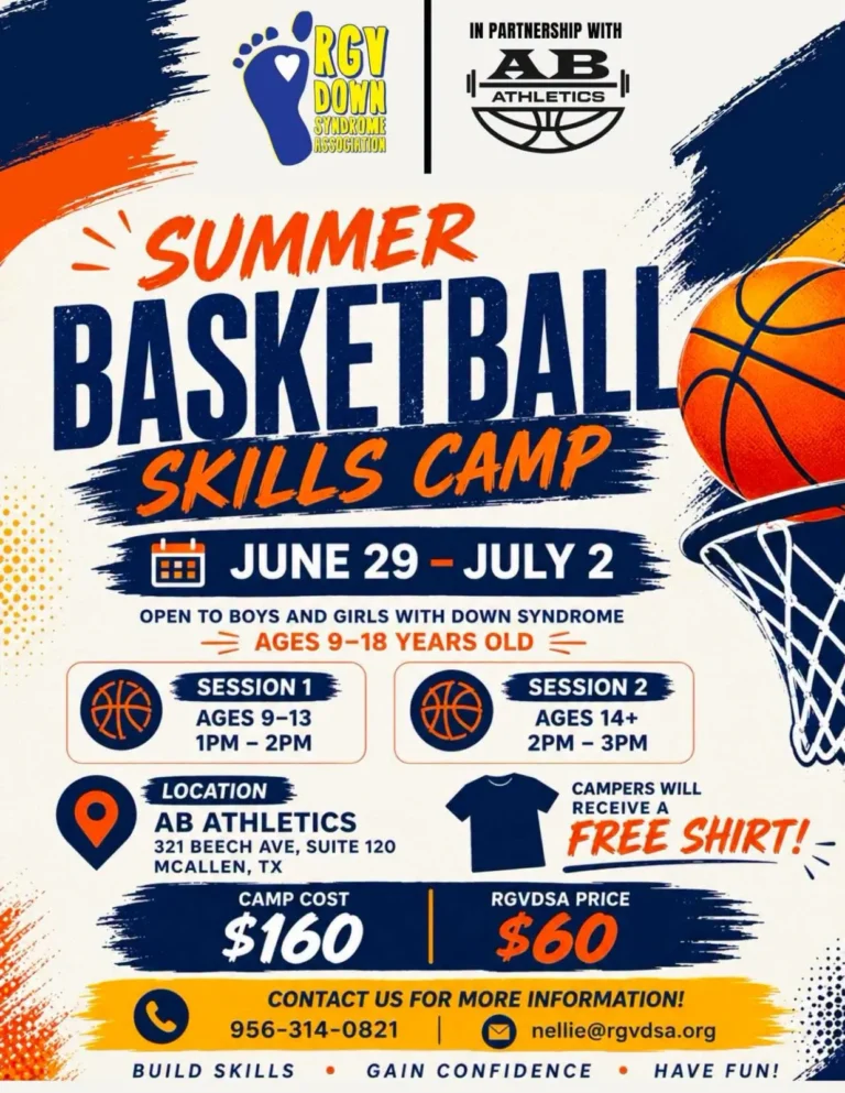 Summer 26′ Basketball Skills Camp - Image 01 (June 3, 2026)