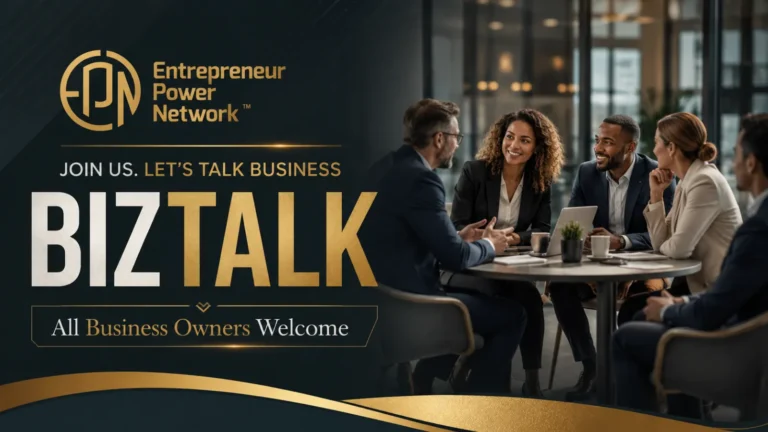 BizTalk Breakfast: What Does AI Say About Your Business? - Image 03 (July 3, 2026)