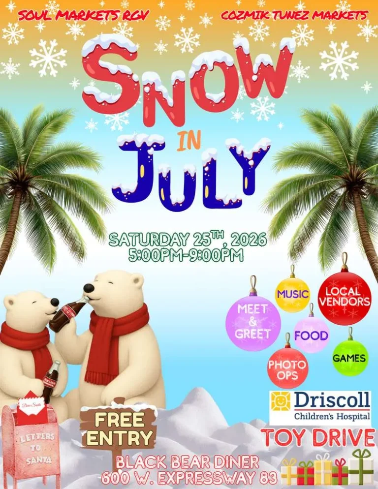 Snow in July – JT Findery Co Jewelry - Image 01 (July 18, 2026)