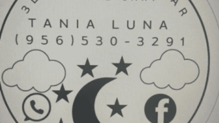 3 Lunas Snackbar 1