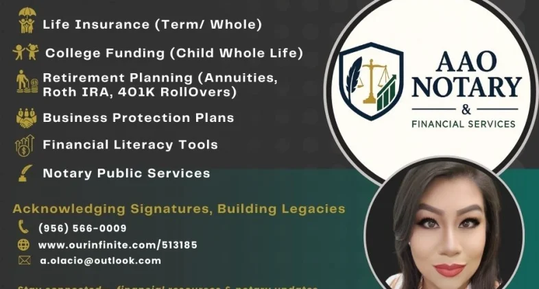 Aao Notary Financial Services 2