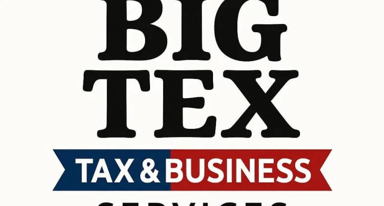 Big Tex Financial Group Llc 4