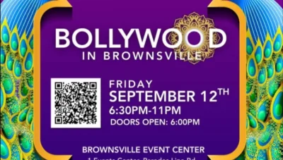 Bollywood In Brownsville
