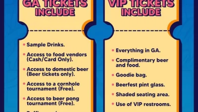 Brownsville Beerfest 2025 1