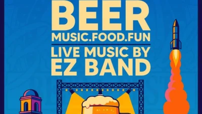 Brownsville Beerfest 2025