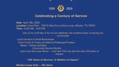 Celebrating A Century Of Service 2