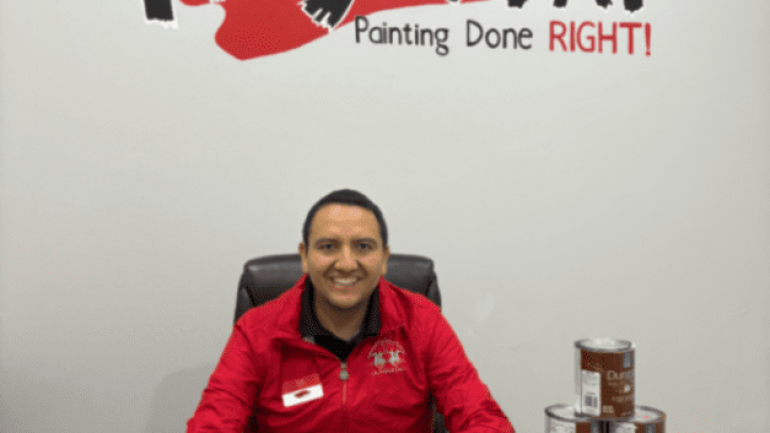 Fresh Coat Painters Of Mission Pharr 1