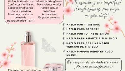 Grupo De Apoyo Para Mujeres 1