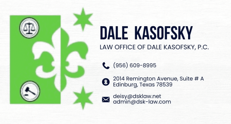 Law Office Of Dale S Kasofsky Pc 2