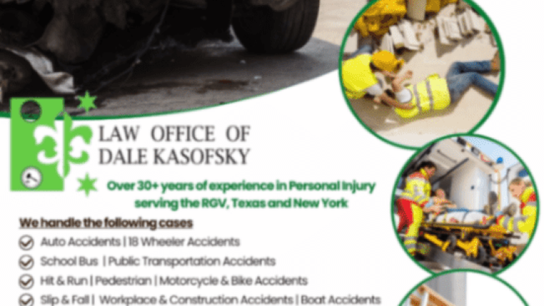 Law Office Of Dale S Kasofsky Pc 7