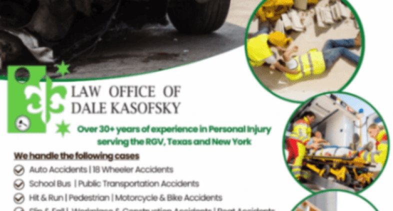 Law Office Of Dale S Kasofsky Pc 7