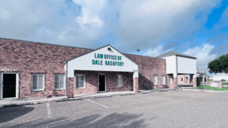 Law Office Of Dale S Kasofsky Pc