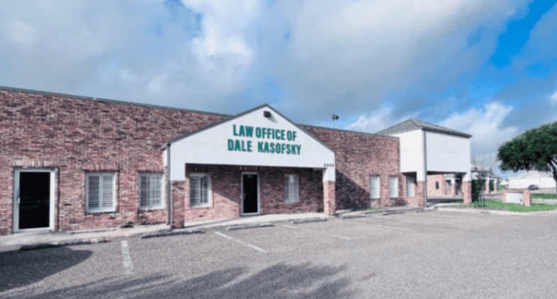 Law Office Of Dale S Kasofsky Pc