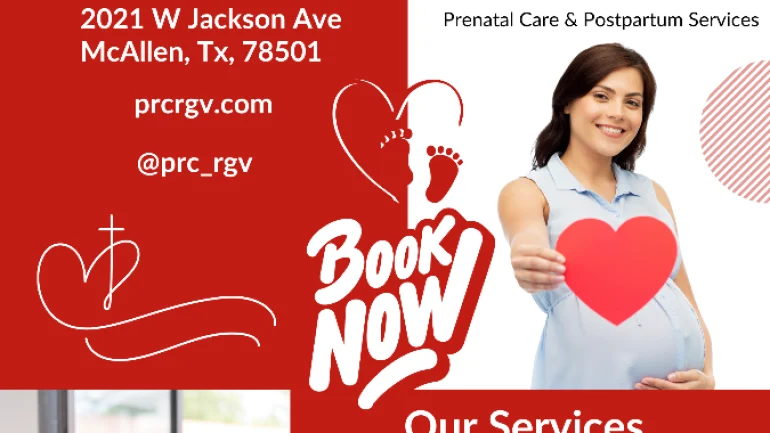 Pregnancy Resource Centers Of The Rgv 1