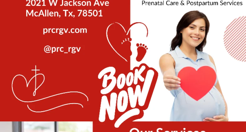 Pregnancy Resource Centers Of The Rgv 1