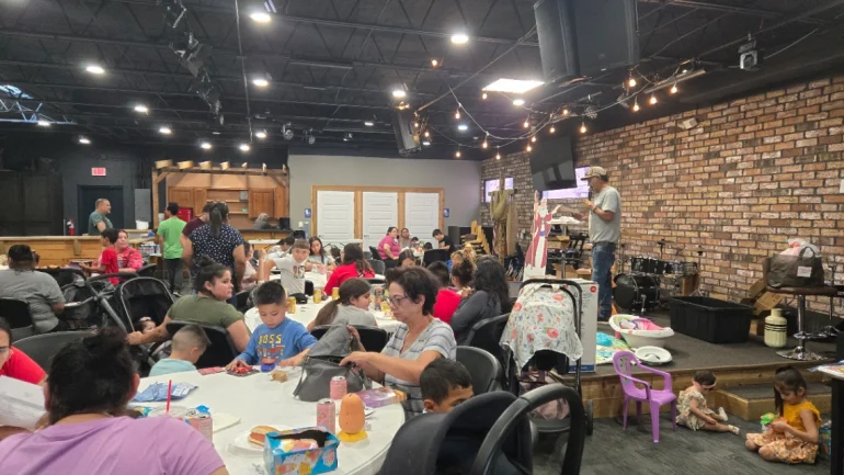 Pregnancy Resource Centers Of The Rgv 15