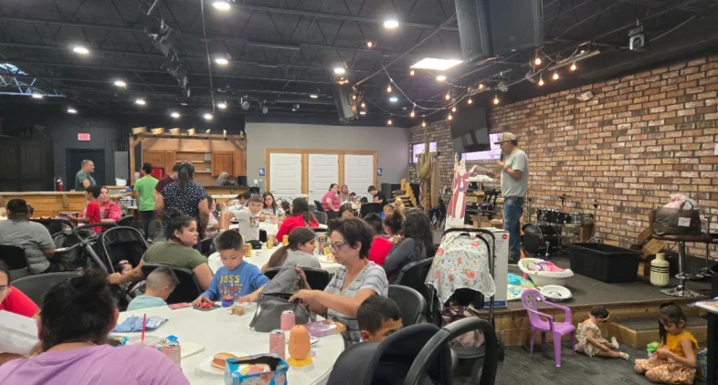 Pregnancy Resource Centers Of The Rgv 15