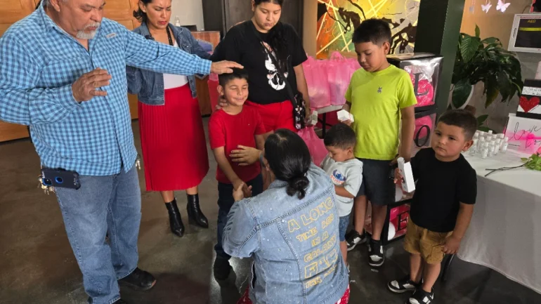 Pregnancy Resource Centers Of The Rgv 16