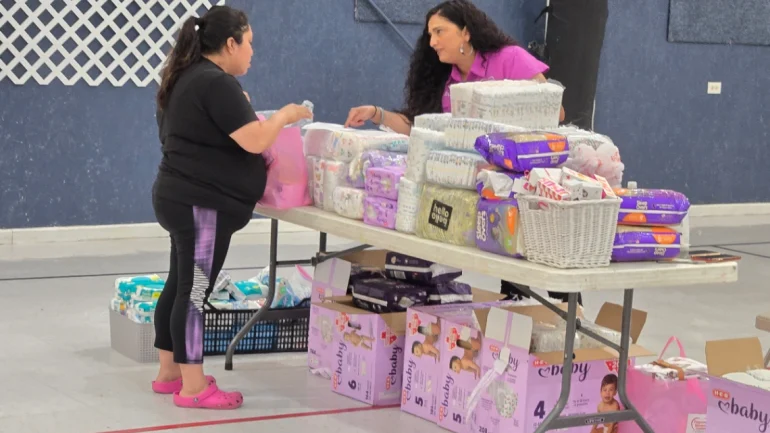 Pregnancy Resource Centers Of The Rgv 17