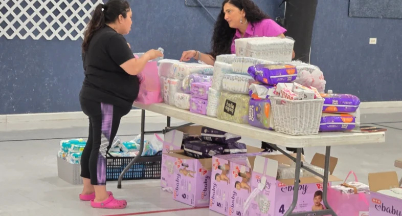 Pregnancy Resource Centers Of The Rgv 17