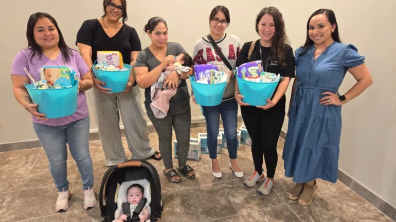 Pregnancy Resource Centers Of The Rgv 2