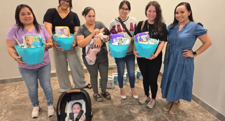 Pregnancy Resource Centers Of The Rgv 2