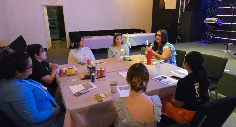 Pregnancy Resource Centers Of The Rgv 5