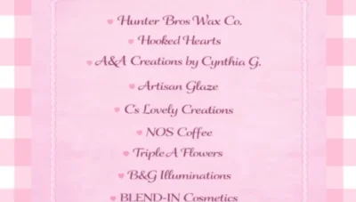 Sunflower Boutique Soft Opening 2