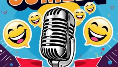 Thursday Night Stand Up Comedy