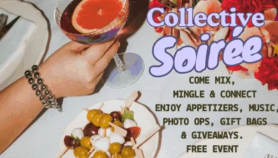 Valley Girl Collective Soiree