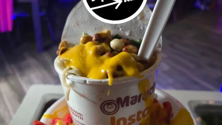 Vikos Snacks 6