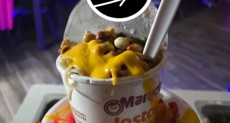Vikos Snacks 6
