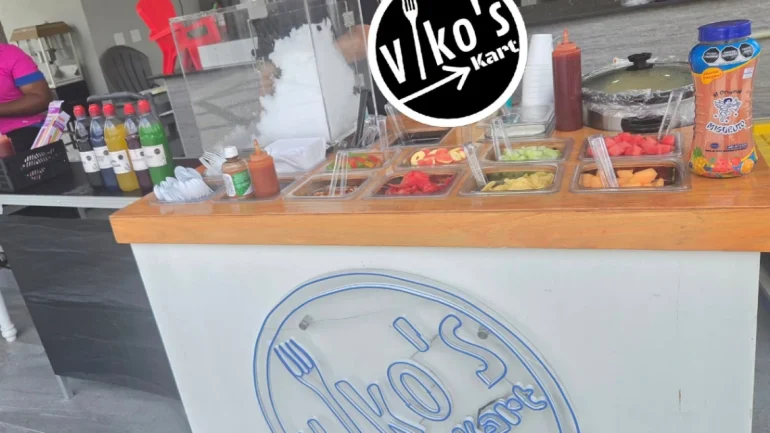 Vikos Snacks 7