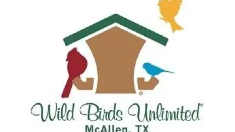 Wild Birds Unlimited Of Mcallen Tx 1